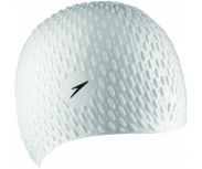 Speedo Touca de Natação Bubble
